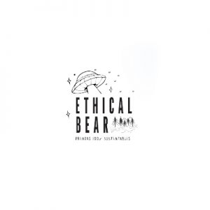 logo ethical bear