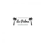 Logo La Palma Ecobeachwear