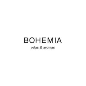 bohemia velas y aromas logo