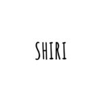 logo Shiri Natural