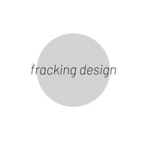 Logo Fracking Design
