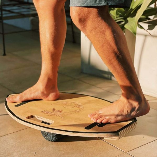 Tabla Balance - Surf Board