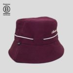 Sombrero Bucket - Piluso
